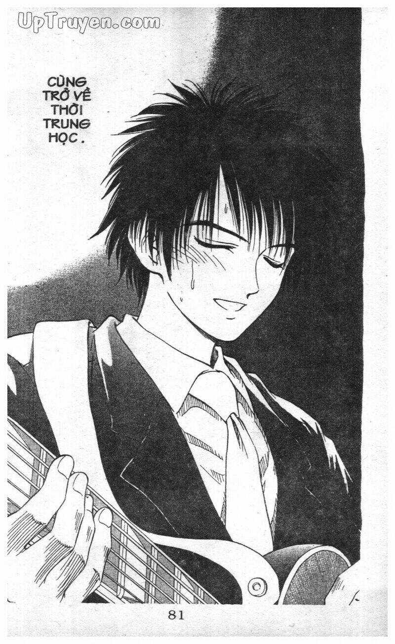 Salad Days - Chapter 118 - Trang 21