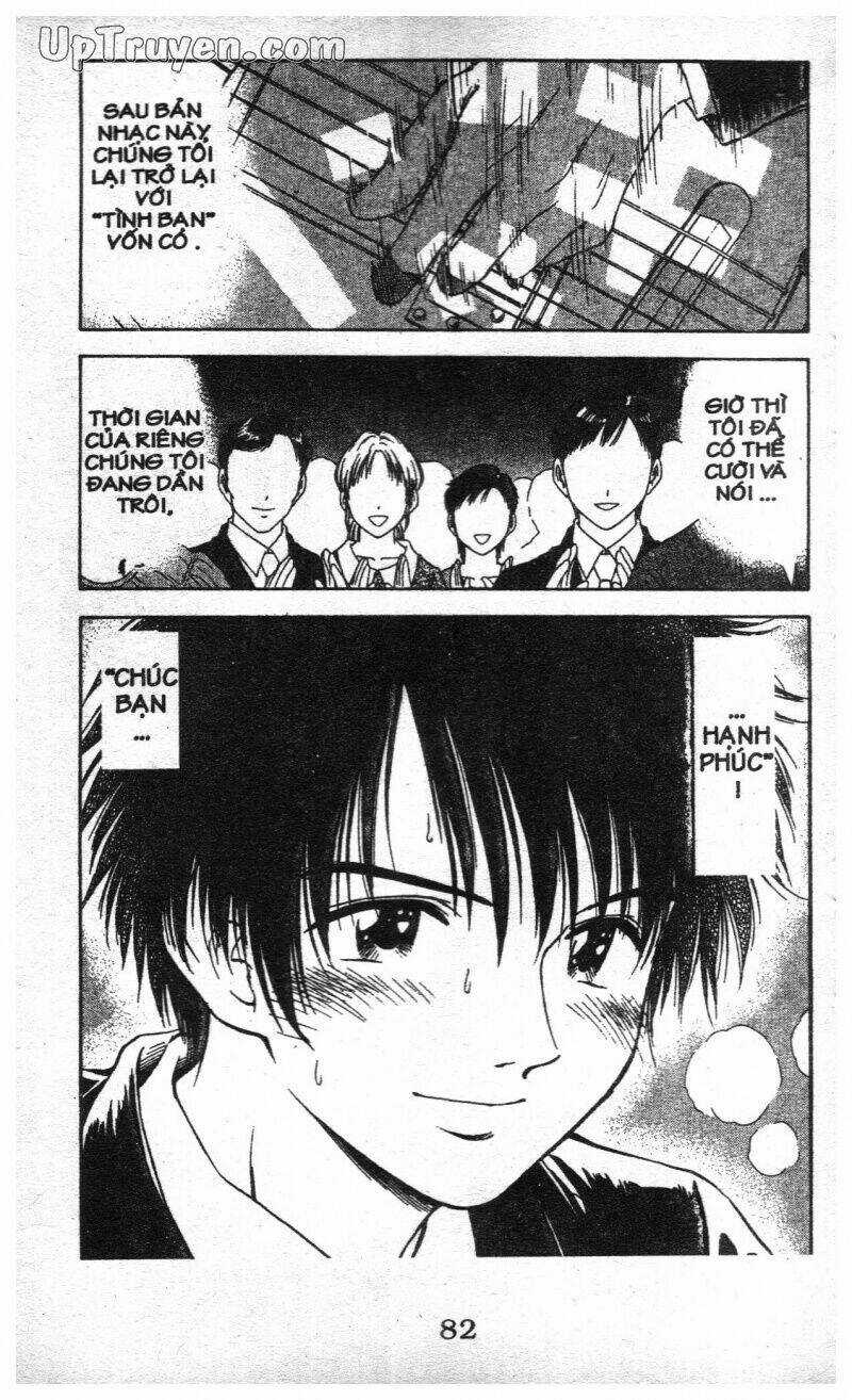 Salad Days - Chapter 118 - Trang 22