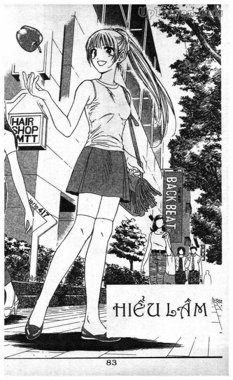 Salad Days - Chapter 118 - Trang 23