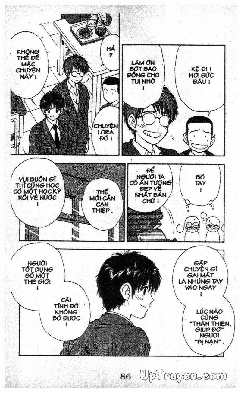 Salad Days - Chapter 118 - Trang 26