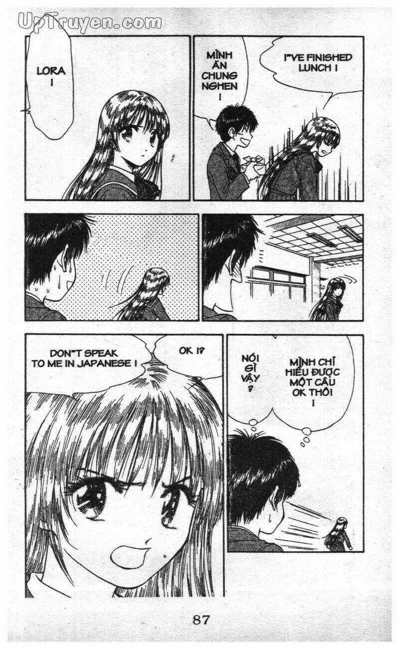 Salad Days - Chapter 118 - Trang 27