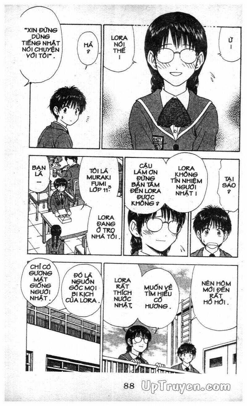 Salad Days - Chapter 118 - Trang 28