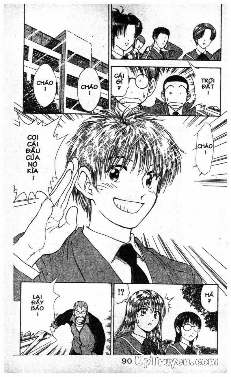 Salad Days - Chapter 118 - Trang 30