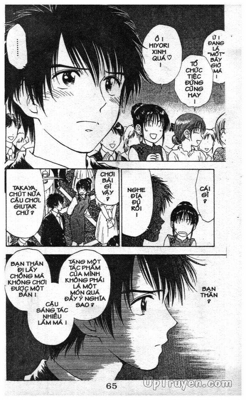 Salad Days - Chapter 118 - Trang 5