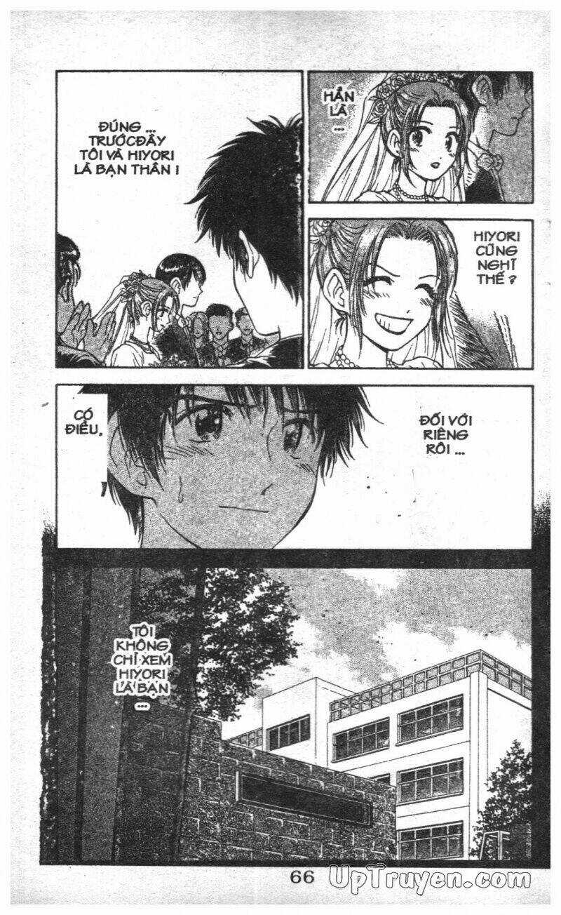 Salad Days - Chapter 118 - Trang 6