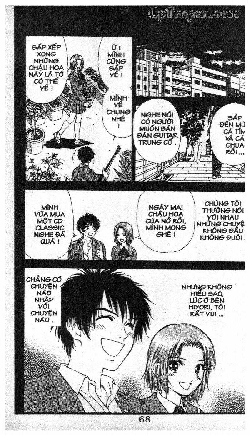 Salad Days - Chapter 118 - Trang 8