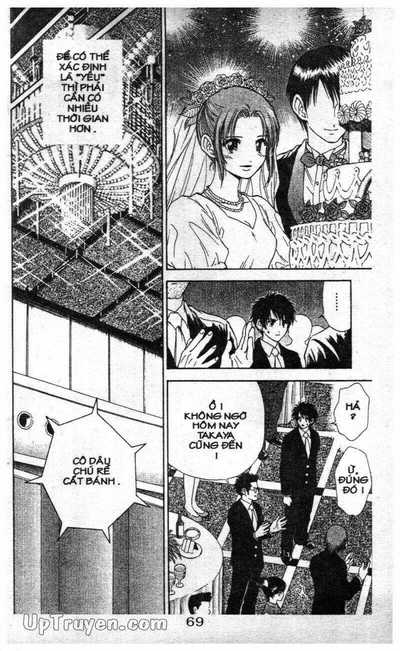 Salad Days - Chapter 118 - Trang 9