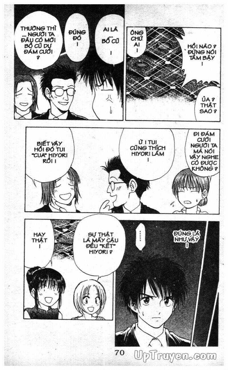 Salad Days - Chapter 118 - Trang 10