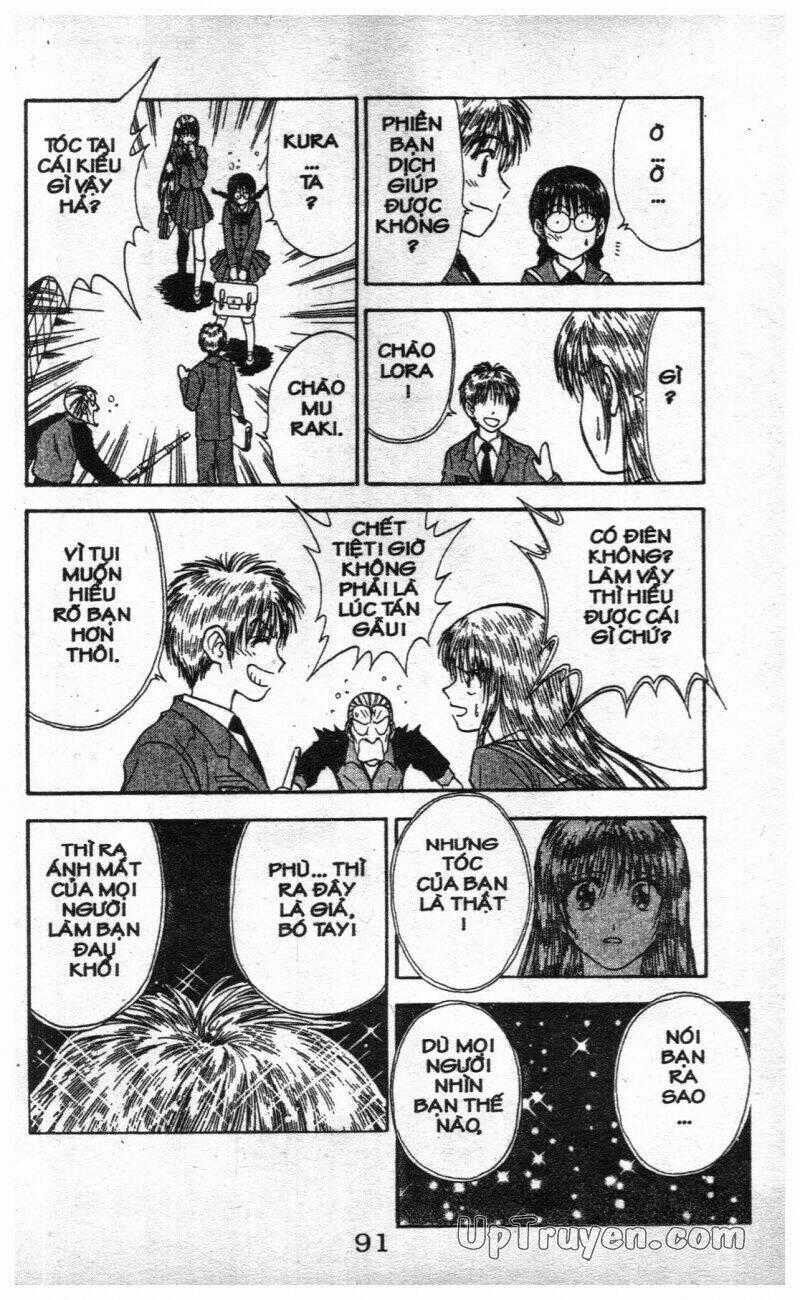 Salad Days - Chapter 119 - Trang 1