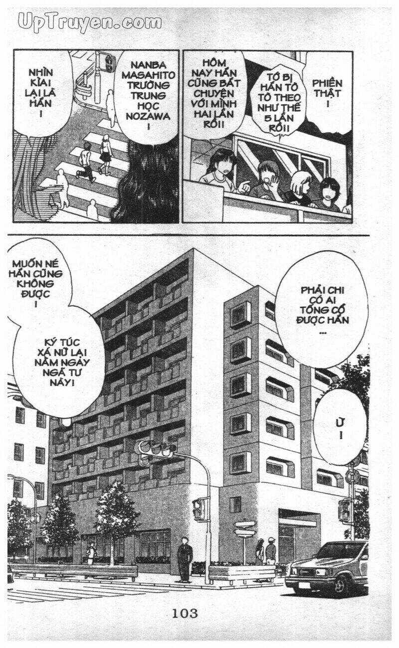 Salad Days - Chapter 119 - Trang 13