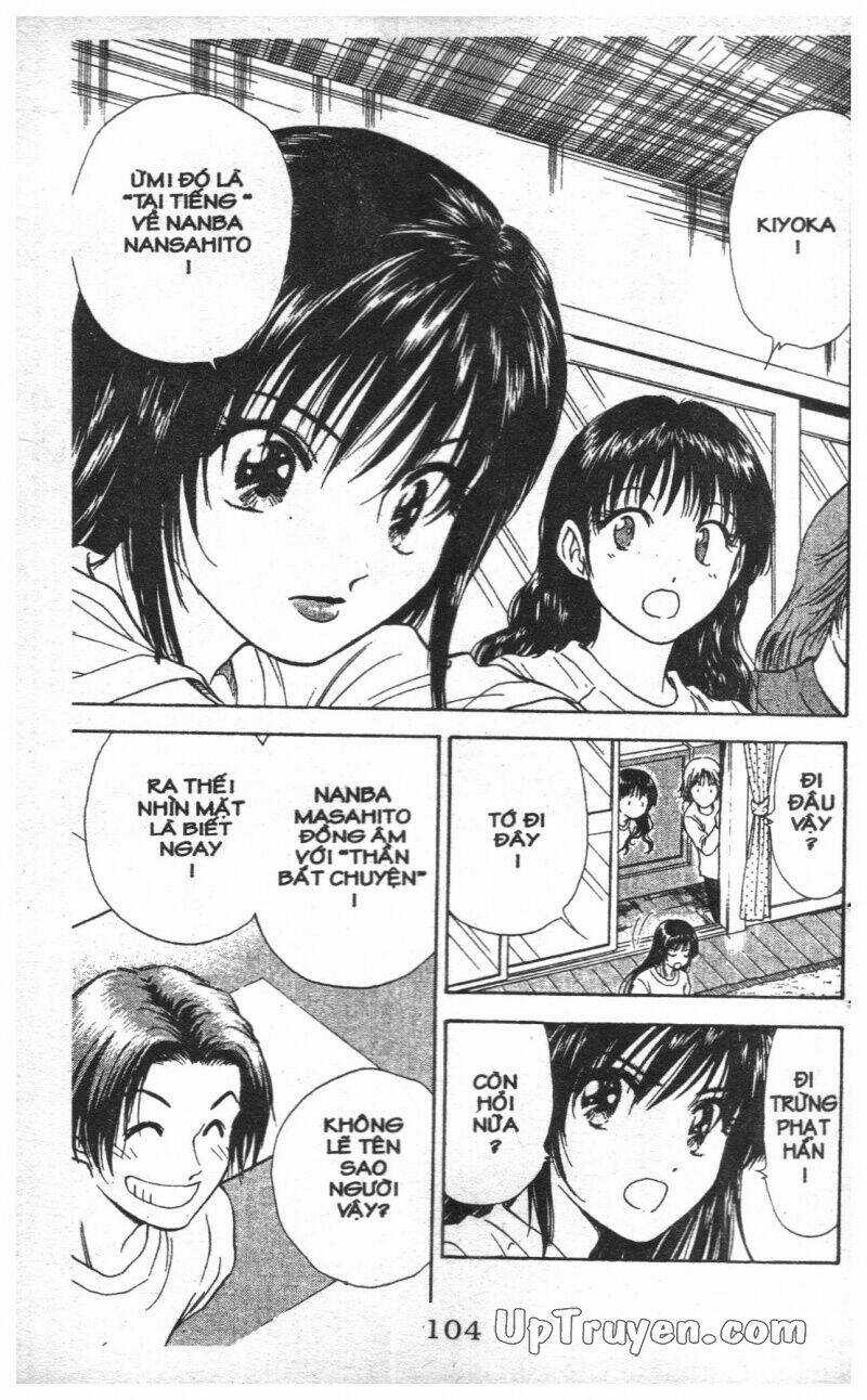 Salad Days - Chapter 119 - Trang 14