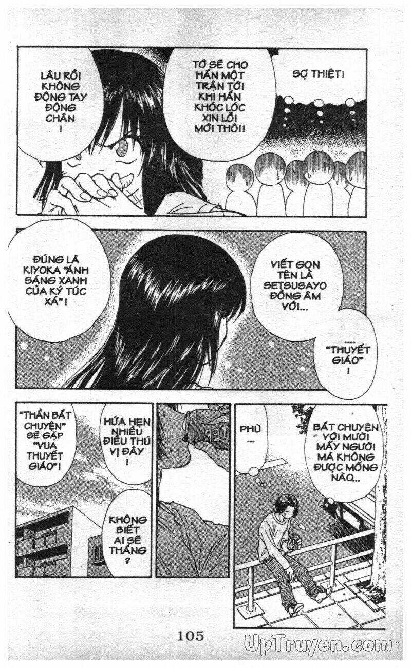 Salad Days - Chapter 119 - Trang 15