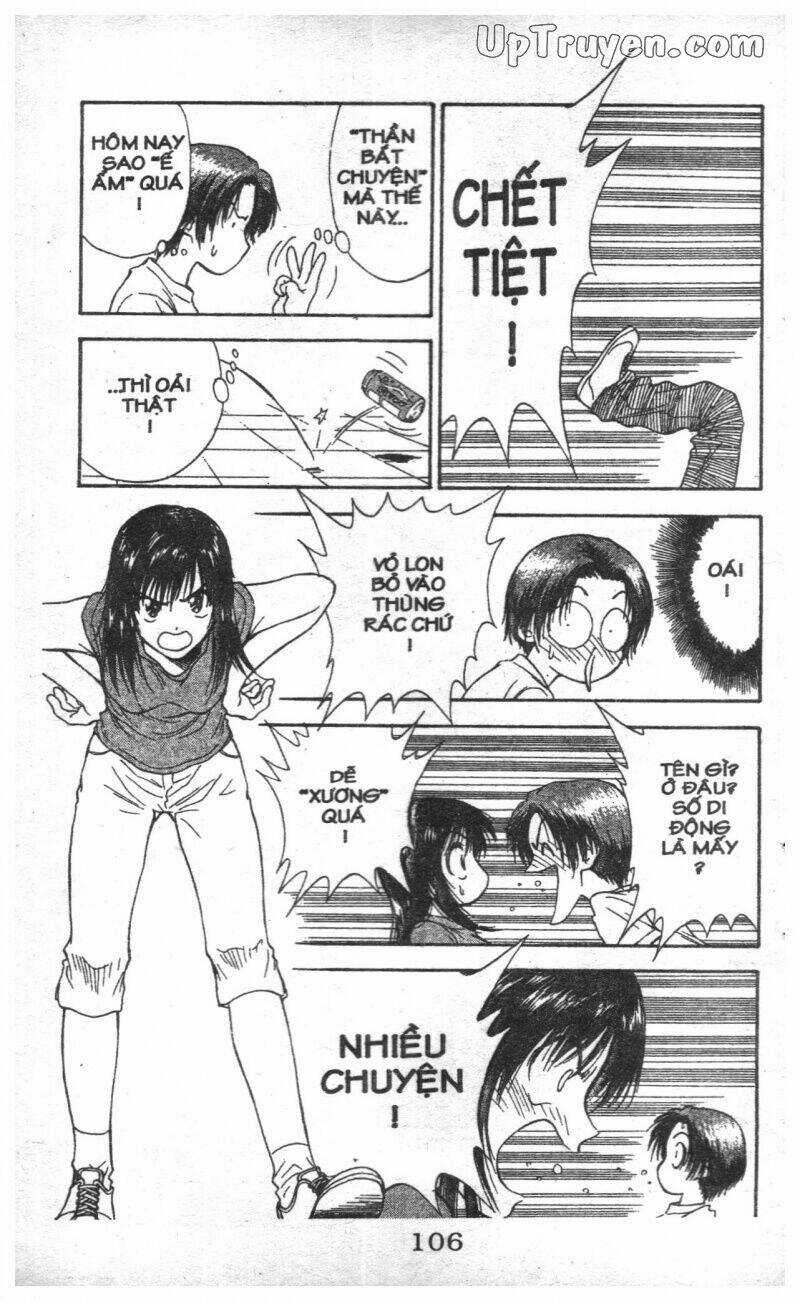 Salad Days - Chapter 119 - Trang 16