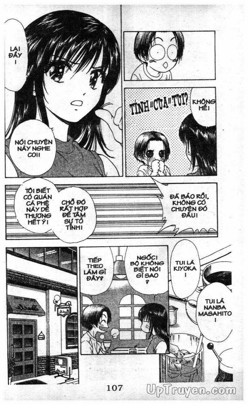 Salad Days - Chapter 119 - Trang 17