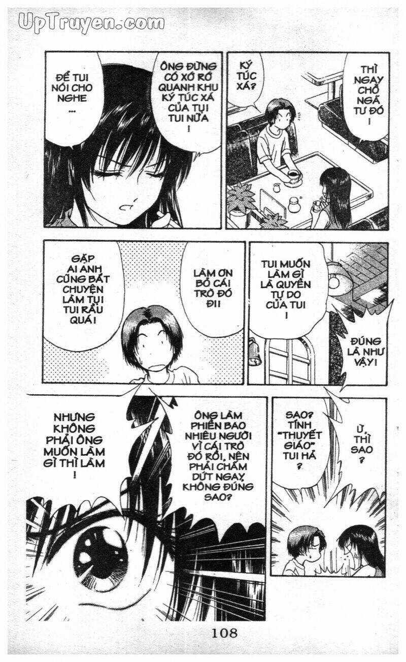 Salad Days - Chapter 119 - Trang 18