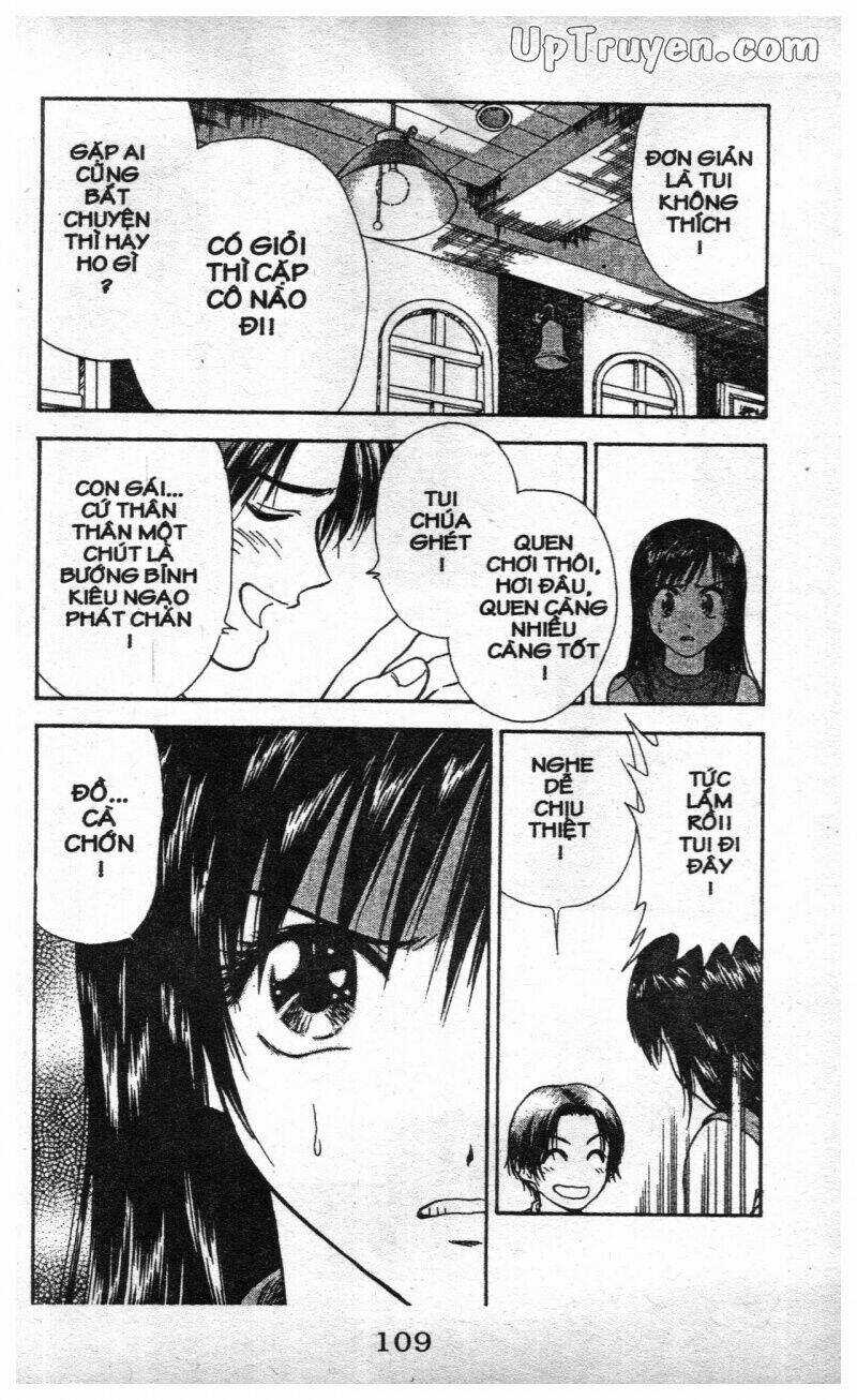 Salad Days - Chapter 119 - Trang 19