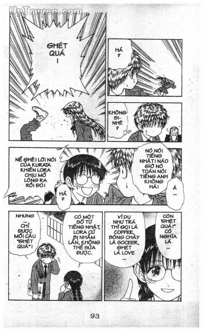 Salad Days - Chapter 119 - Trang 3