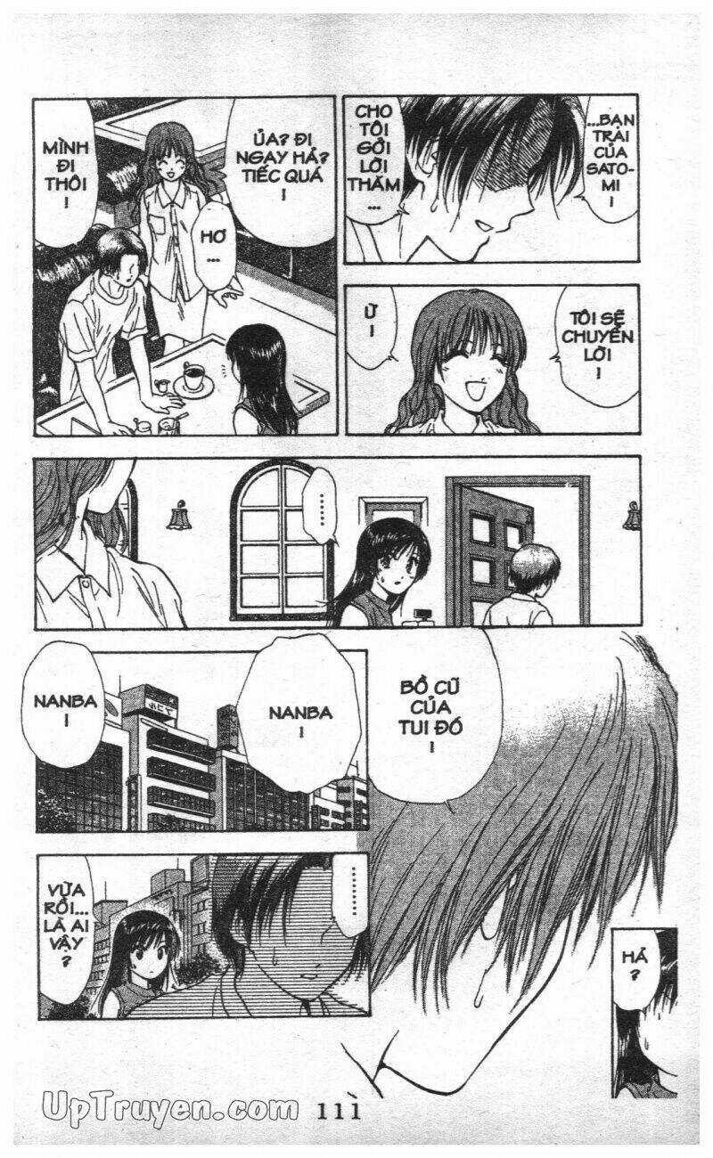 Salad Days - Chapter 119 - Trang 21