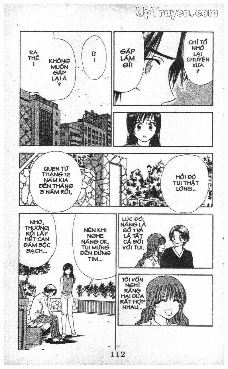 Salad Days - Chapter 119 - Trang 22