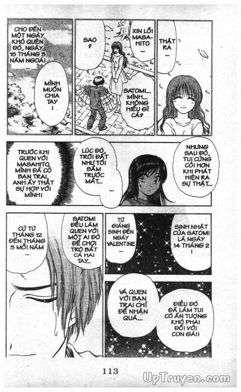 Salad Days - Chapter 119 - Trang 23