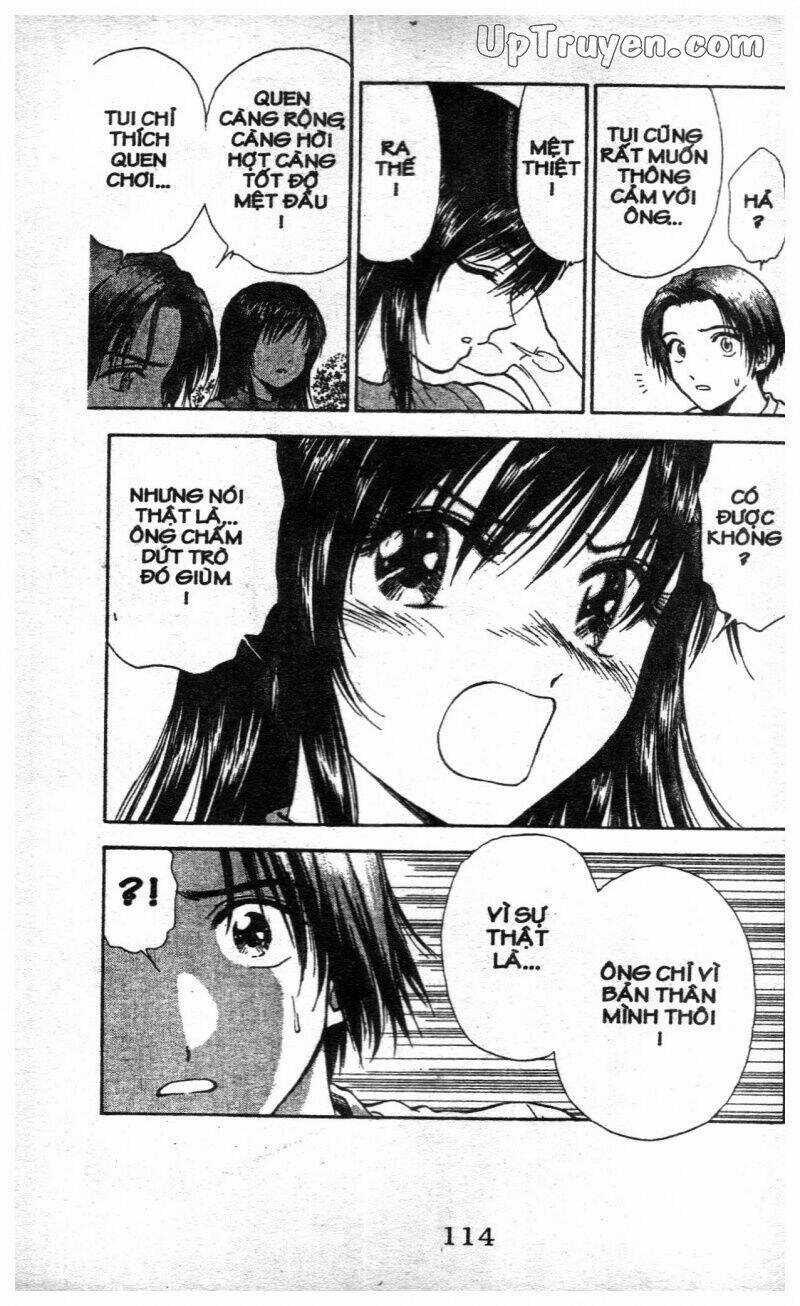 Salad Days - Chapter 119 - Trang 24