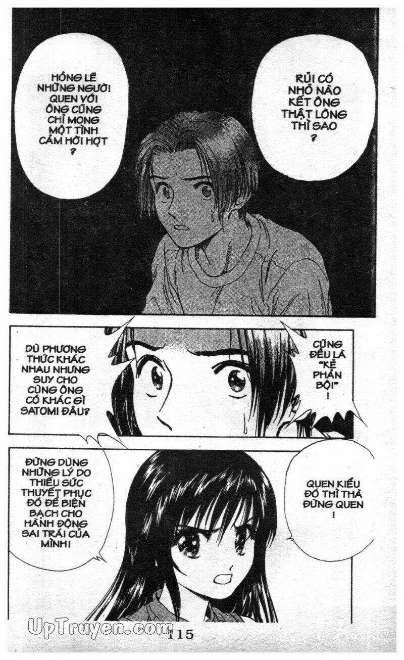 Salad Days - Chapter 119 - Trang 25