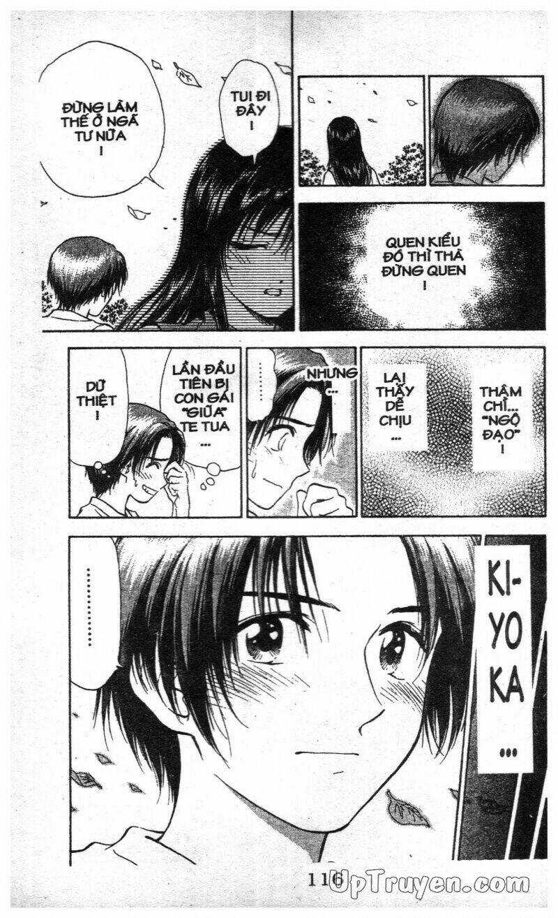 Salad Days - Chapter 119 - Trang 26