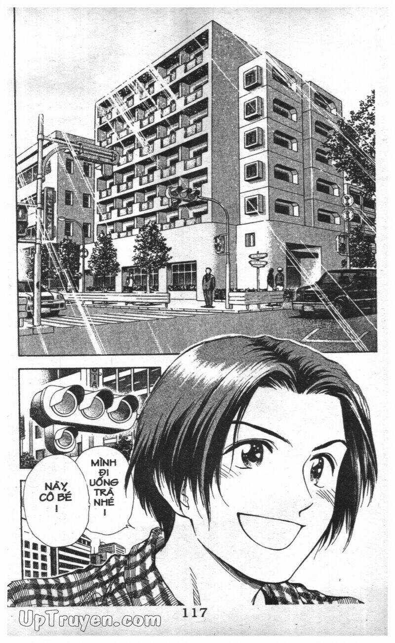 Salad Days - Chapter 119 - Trang 27