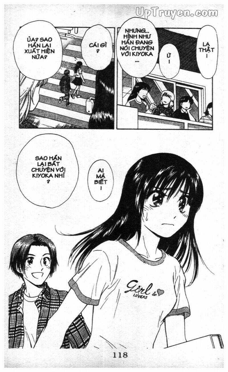 Salad Days - Chapter 119 - Trang 28