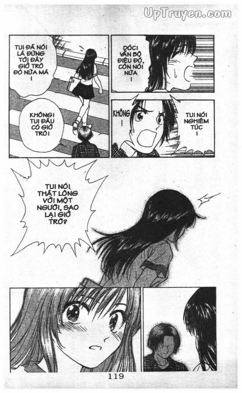 Salad Days - Chapter 119 - Trang 29