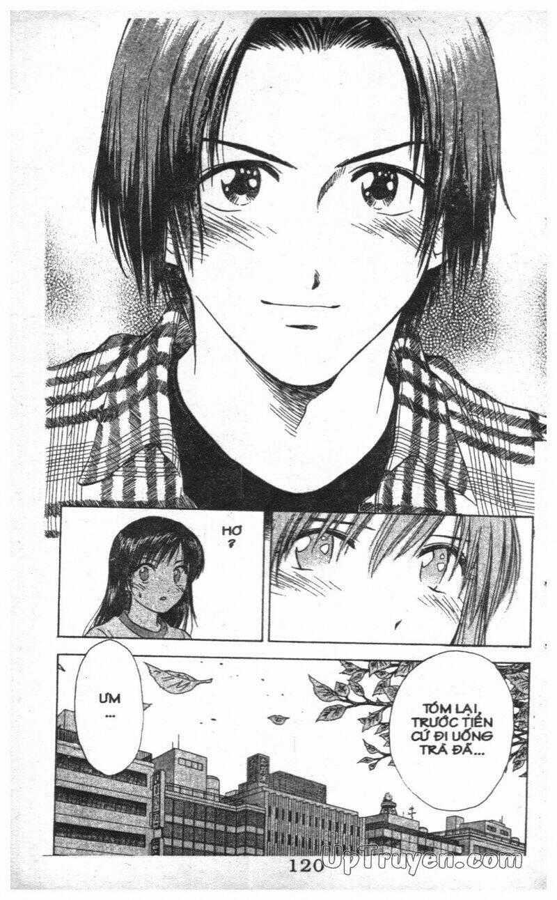 Salad Days - Chapter 119 - Trang 30