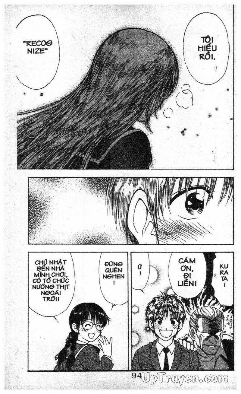 Salad Days - Chapter 119 - Trang 4