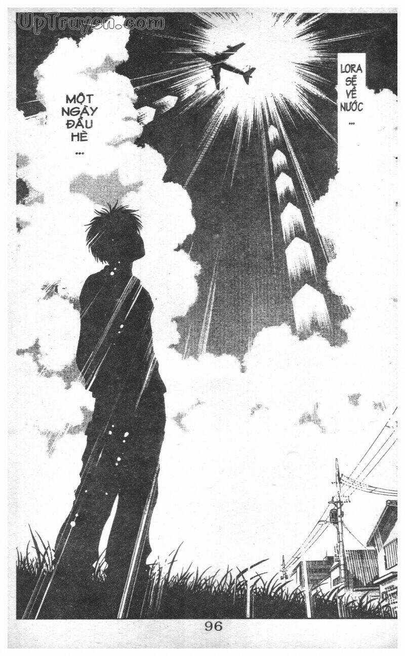 Salad Days - Chapter 119 - Trang 6