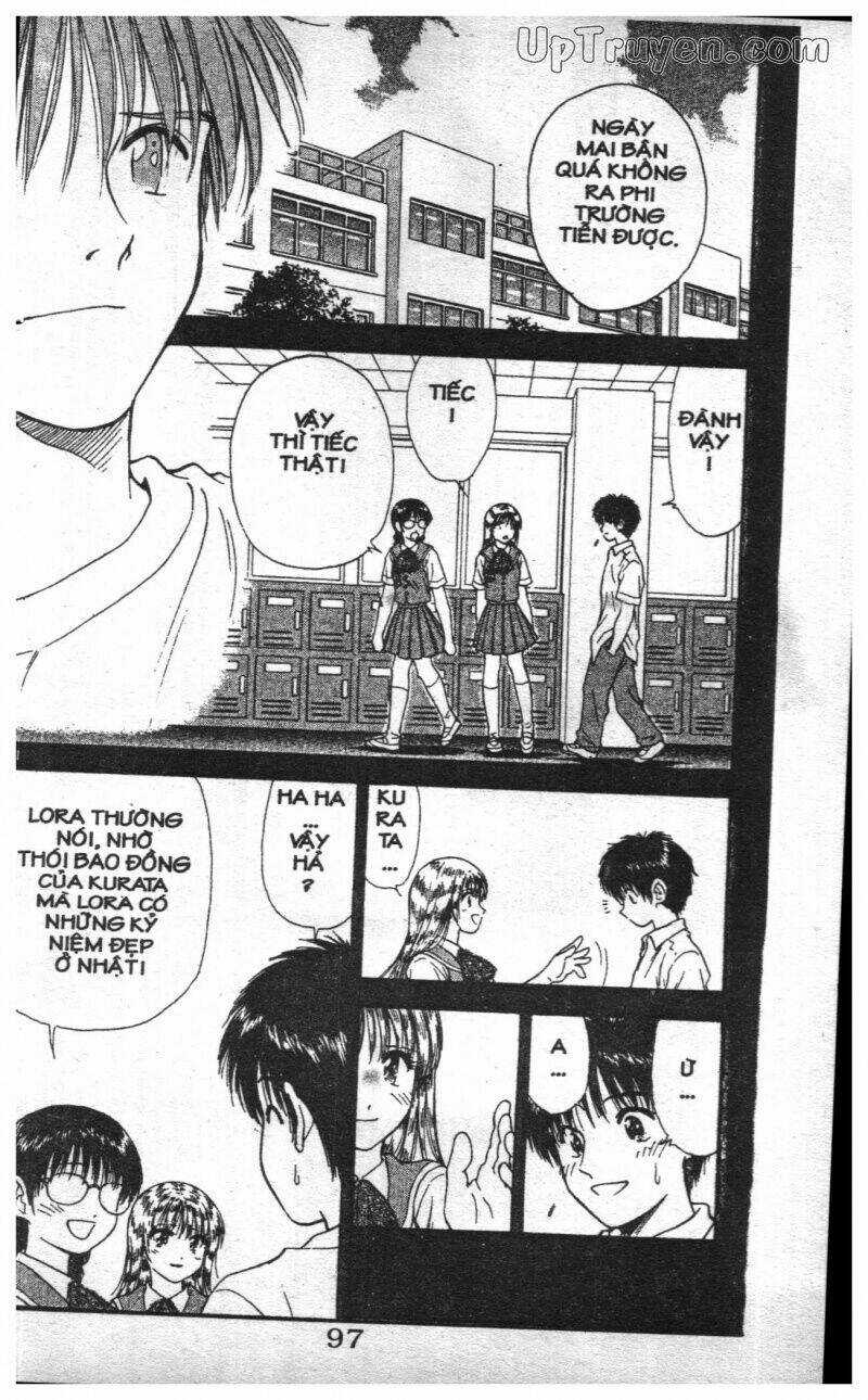 Salad Days - Chapter 119 - Trang 7