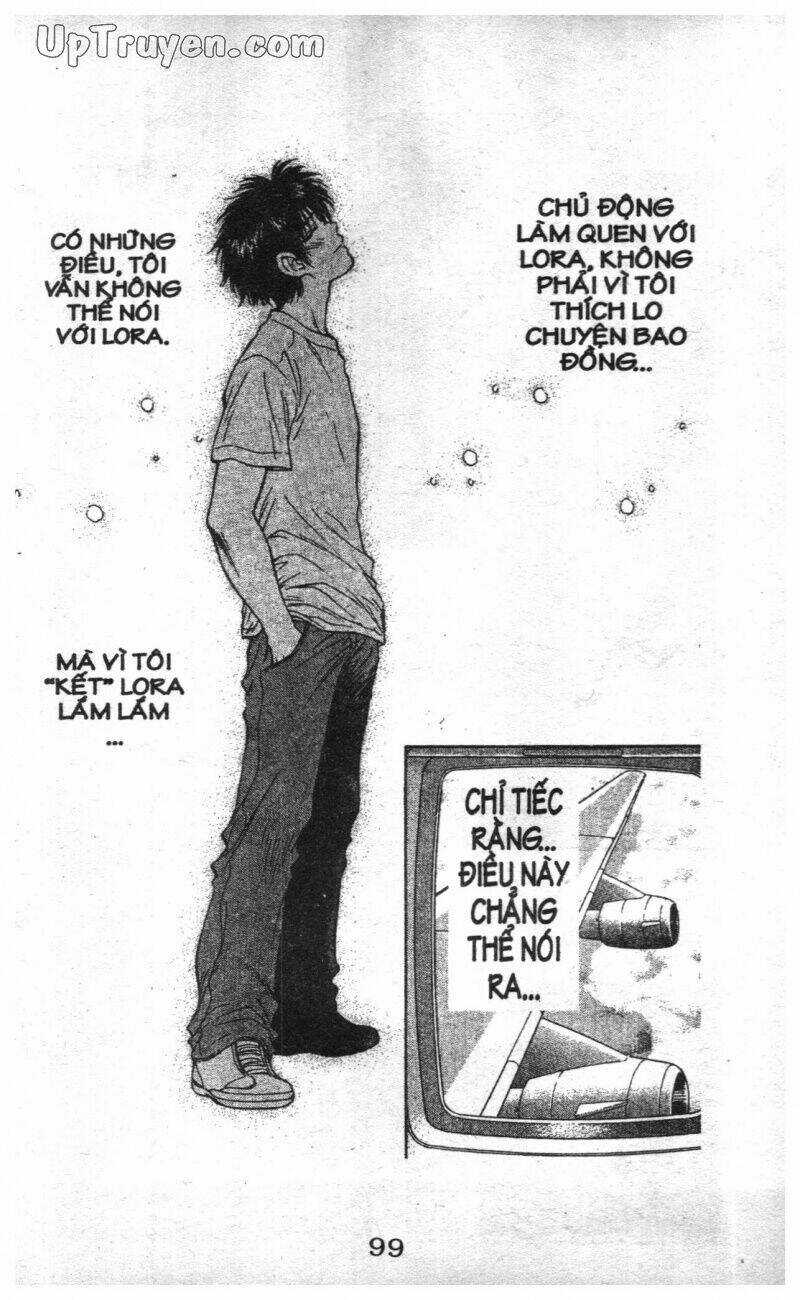 Salad Days - Chapter 119 - Trang 9