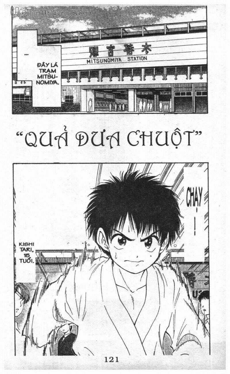 Salad Days - Chapter 120 - Trang 1