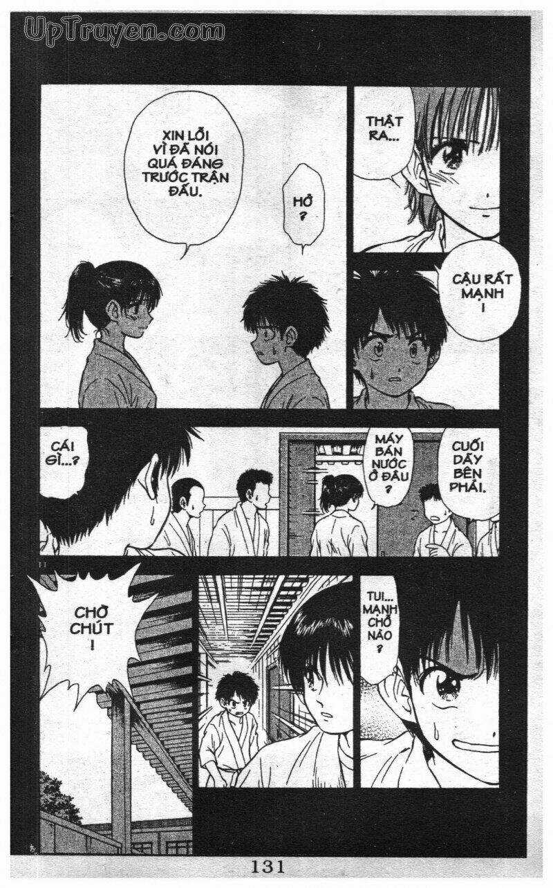 Salad Days - Chapter 120 - Trang 11