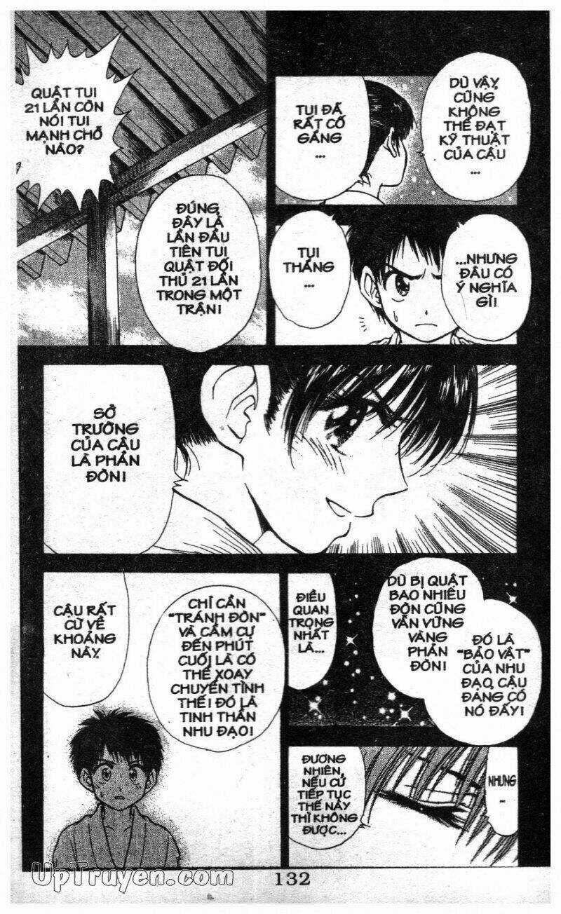 Salad Days - Chapter 120 - Trang 12