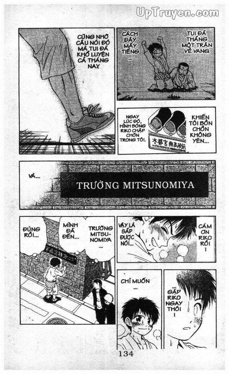 Salad Days - Chapter 120 - Trang 14