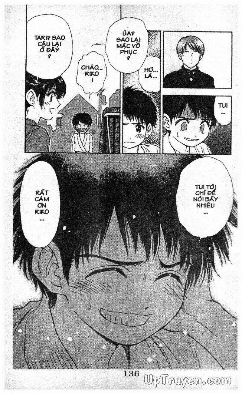 Salad Days - Chapter 120 - Trang 16