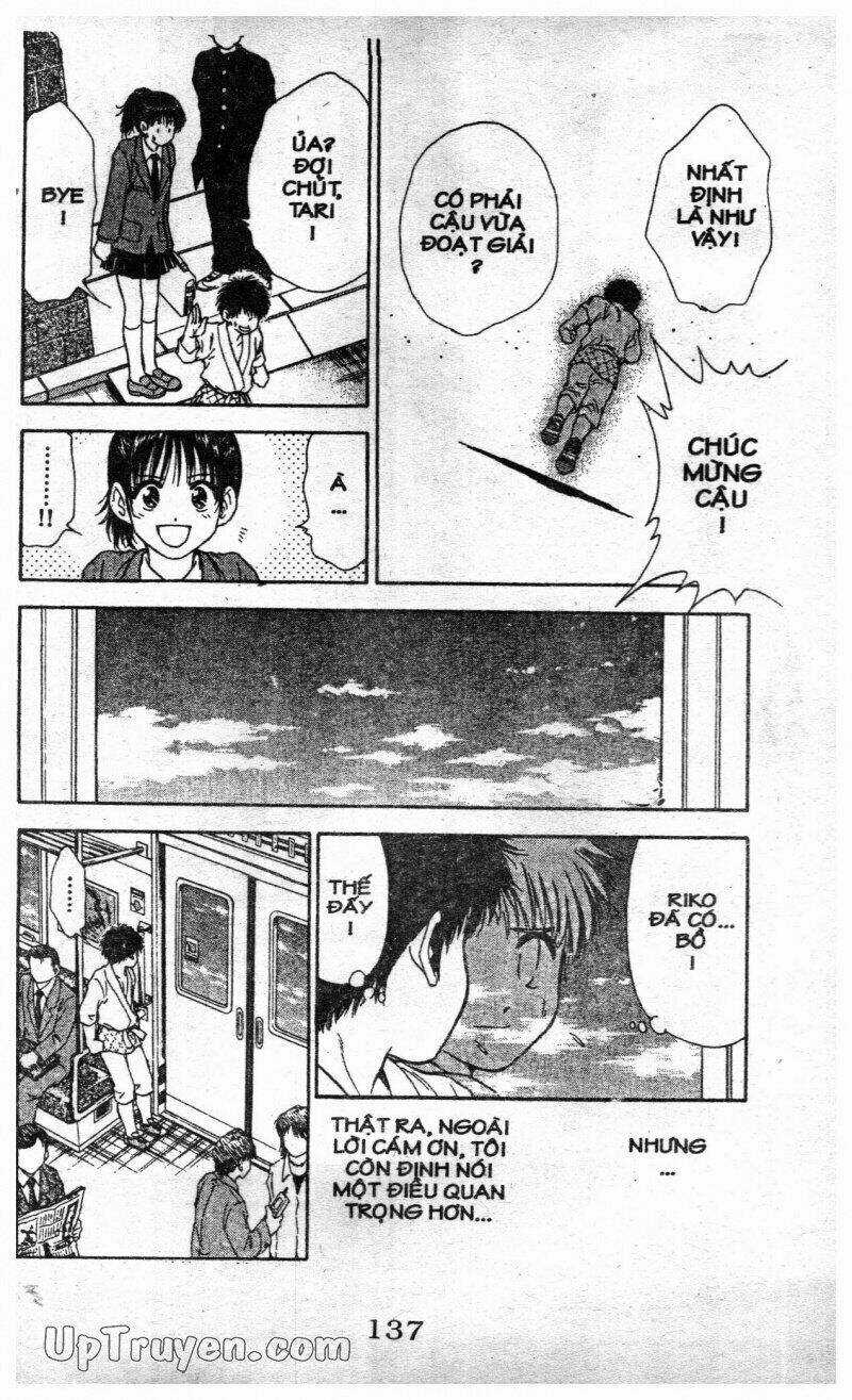 Salad Days - Chapter 120 - Trang 17