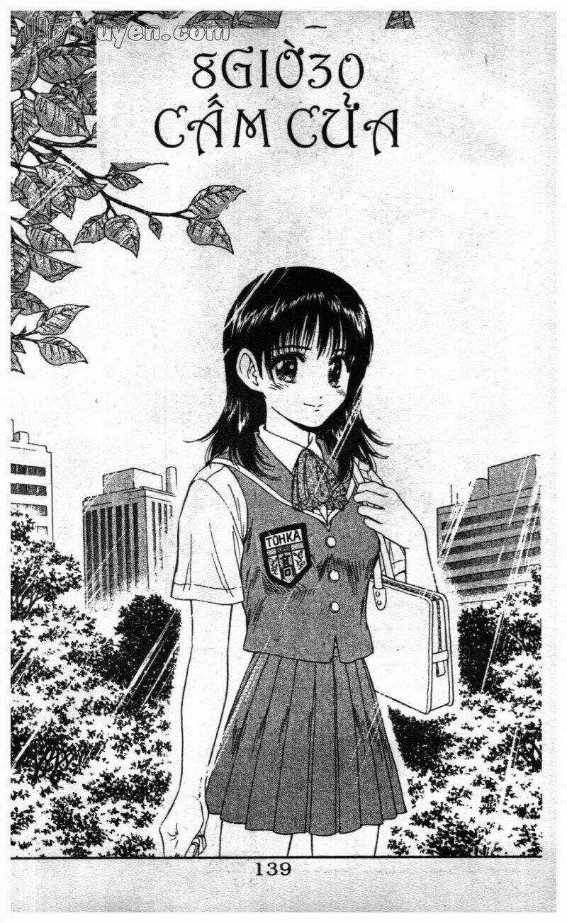 Salad Days - Chapter 120 - Trang 19