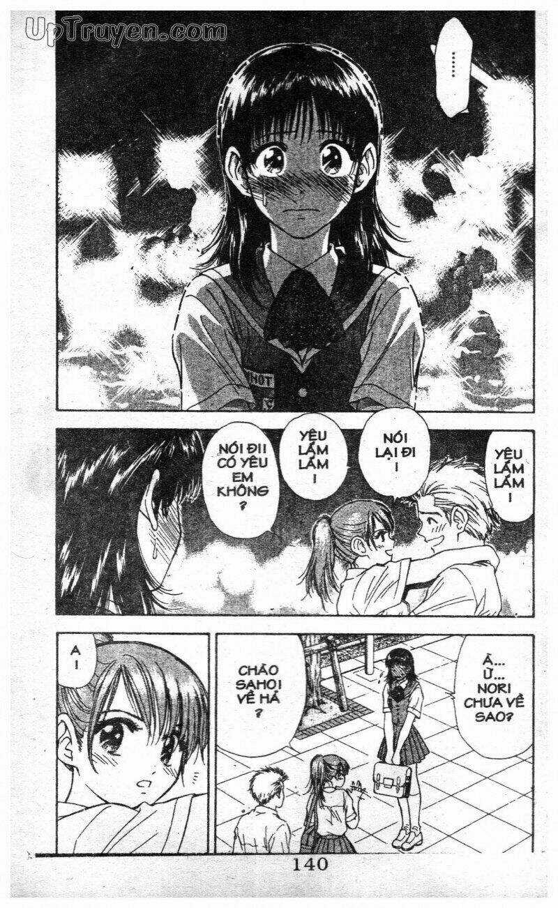 Salad Days - Chapter 120 - Trang 20