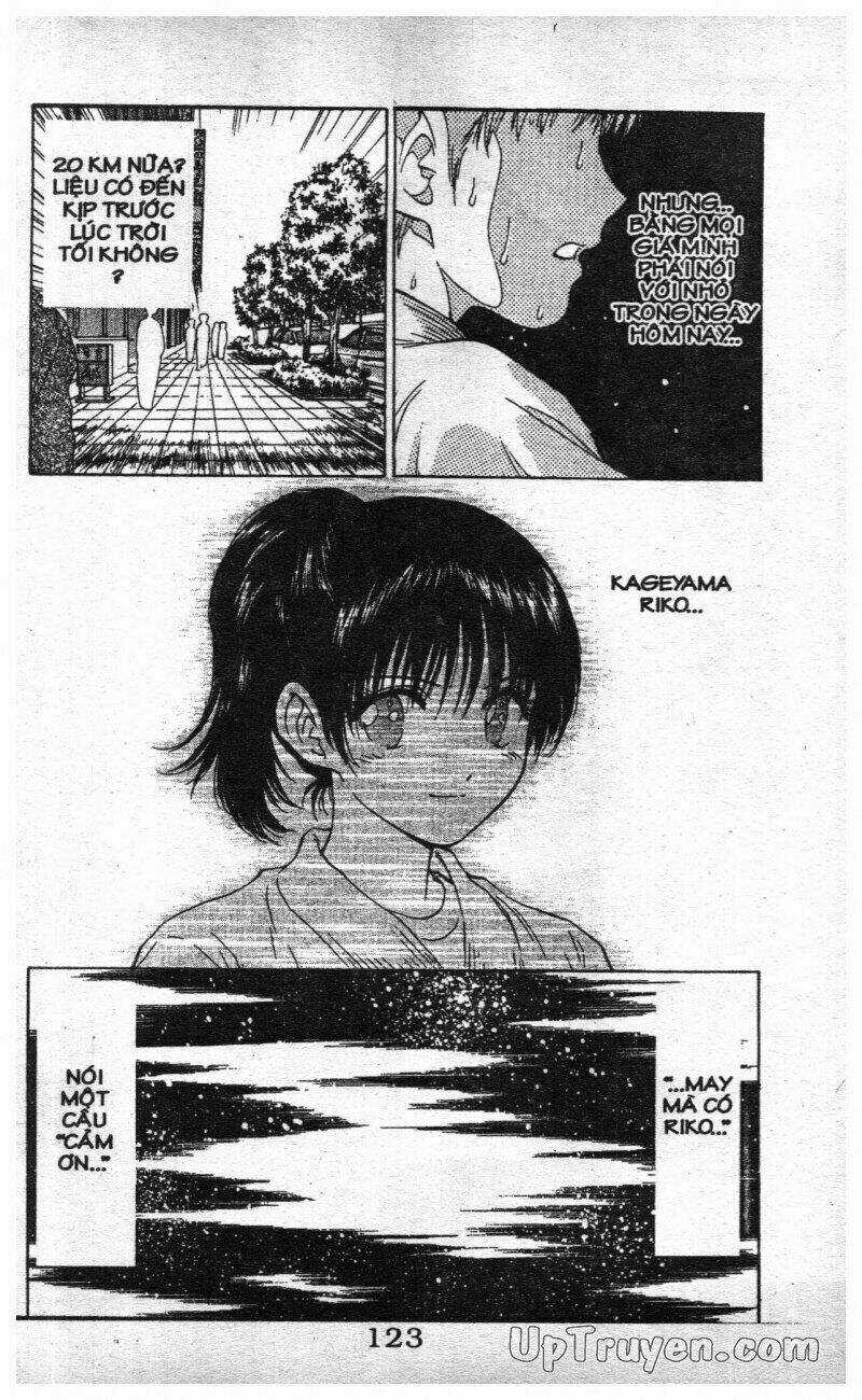 Salad Days - Chapter 120 - Trang 3