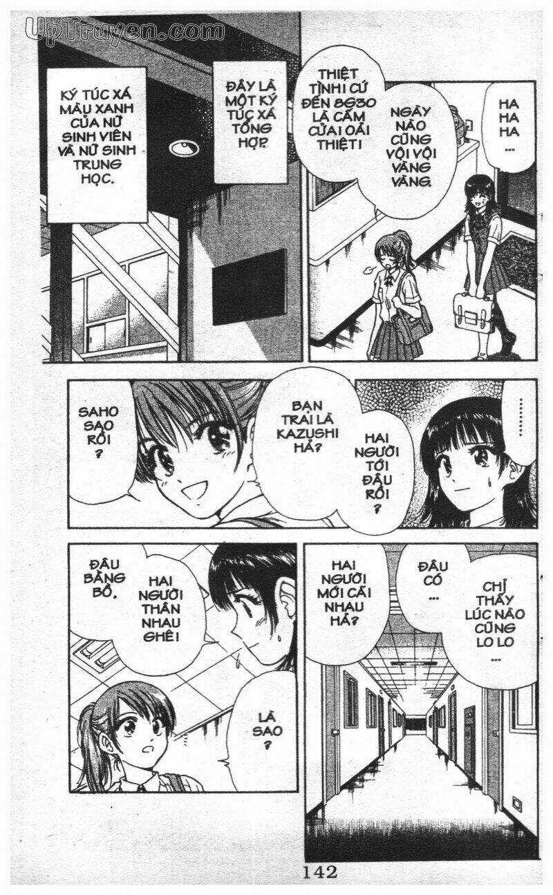 Salad Days - Chapter 120 - Trang 22