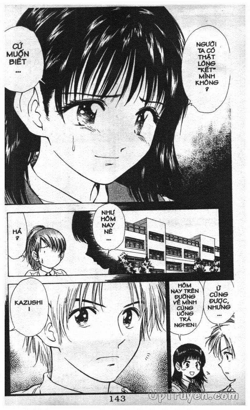 Salad Days - Chapter 120 - Trang 23