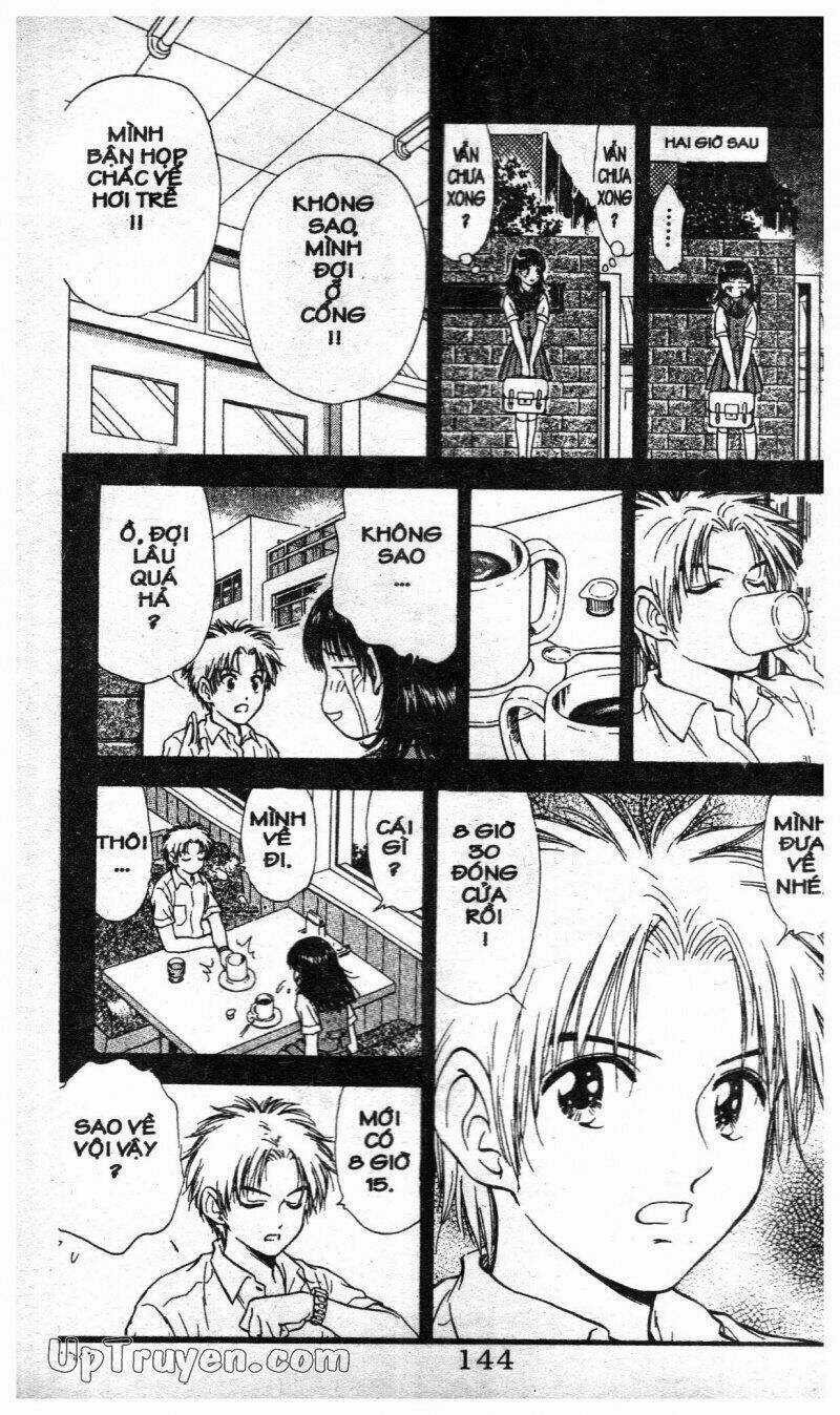 Salad Days - Chapter 120 - Trang 24