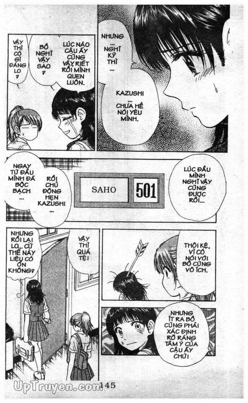 Salad Days - Chapter 120 - Trang 25