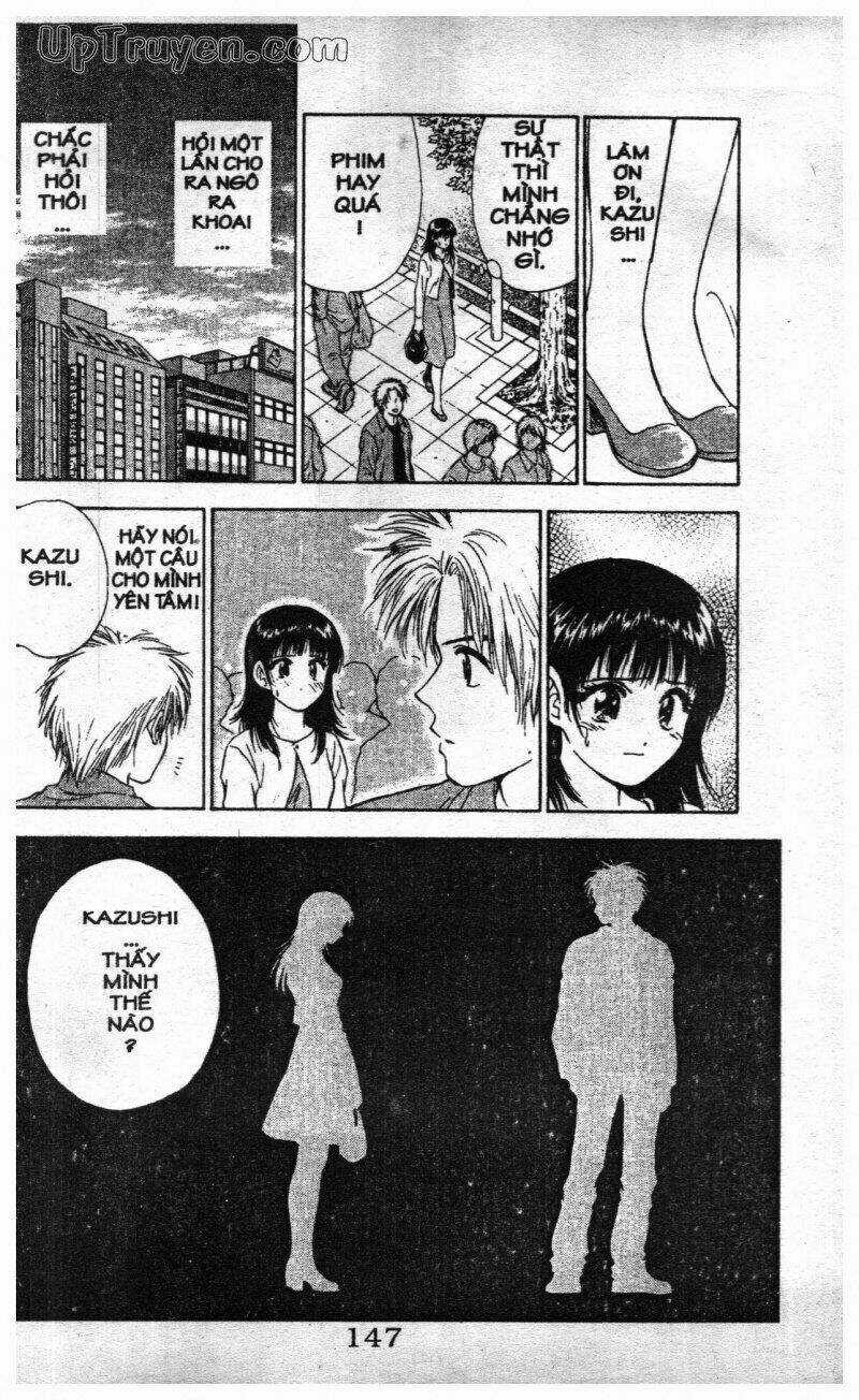 Salad Days - Chapter 120 - Trang 27