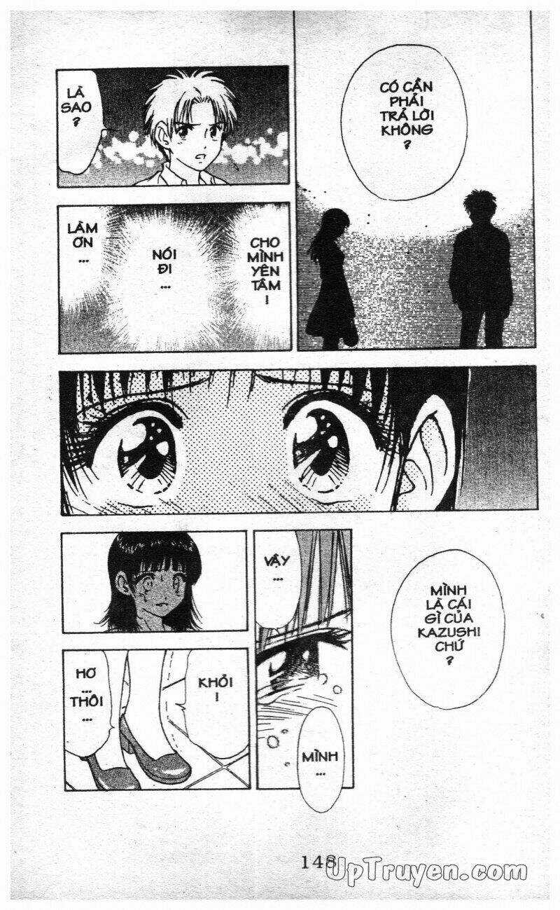 Salad Days - Chapter 120 - Trang 28